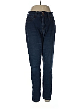 Curve Appeal Jeans