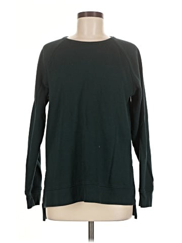 Tek Gear Pullover Sweater (view 1)