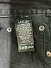 Aritzia Black Jeans Size 25 waist - photo 7