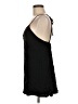 Wild Fable 100% Rayon Black Sleeveless Top Size M - photo 5