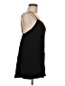 Wild Fable 100% Rayon Black Sleeveless Top Size M - photo 4