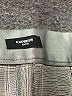 Express Plaid Gray Dress Pants Size 4 - photo 7