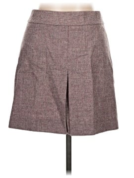 J.Crew Wool Skirt (view 1)