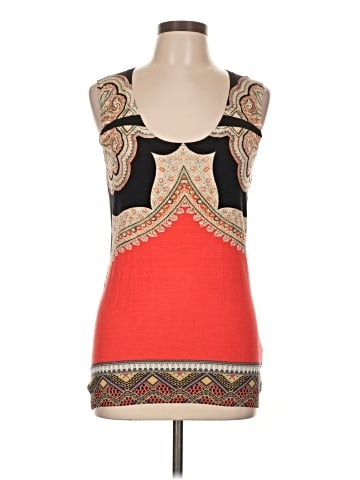 ETRO Sleeveless Top (view 1)