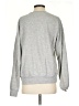 Blue Mountain Gray Sweatshirt Size S - photo 2