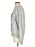 Blue Mountain Gray Sweatshirt Size S - photo 5