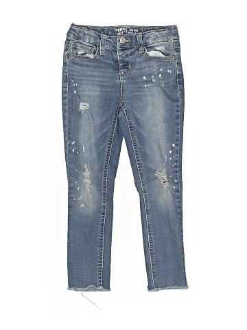 Hippie Girl Jeans (view 1)