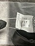 Assorted Brands Black Faux Leather Skirt Size L - photo 4