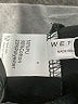 Assorted Brands Black Faux Leather Skirt Size L - photo 5