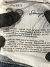 Treasure & Bond Solid Blue Jeans Size 29 waist - photo 7