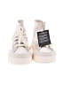 Converse White Ivory Sneakers Size 6 - photo 2
