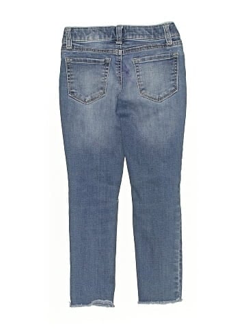 Hippie Girl Jeans (view 2)