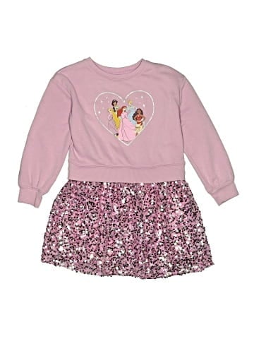 Disney x Jumping Beans Dress (view 1)