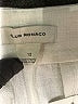 Club Monaco Solid Ivory Casual Pants Size 12 - photo 7