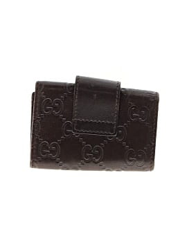 Gucci Leather Key Holder (view 2)