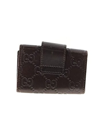 Gucci Leather Key Holder (view 2)