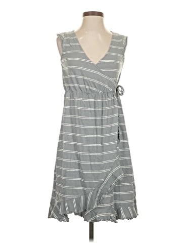 Pact Casual Dress (view 1)