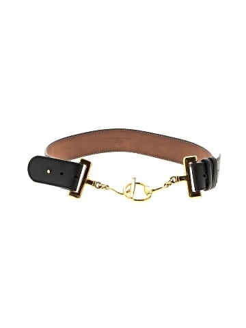 Gucci Leather Belt (view 1)
