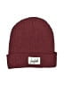 Assorted Brands 100% Acrylic Burgundy Beanie One size - photo 1