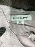 Pure Navy Gray Pullover Sweater Size M - photo 7