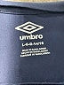 Umbro 100% Polyester Blue Active T-Shirt Size 14 - 16 - photo 7