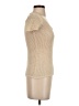 Rag & Bone Tan Short Sleeve Top Size XS - photo 4