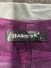 Allegra K 100% Polyester Purple Kimono Size L - photo 7