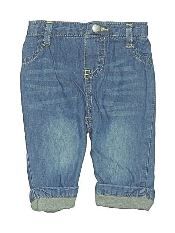 Genuine Kids from Oshkosh Jeans (view 1)