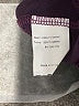 Allegra K 100% Polyester Purple Kimono Size L - photo 8