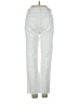 Paige White Ivory Jeans Size 24 waist - photo 2