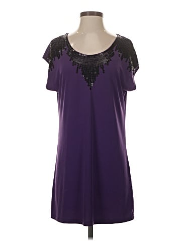 Elle Casual Dress (view 1)