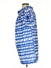 Brooke Wright 100% Cotton Blue Casual Dress Size XS - photo 5