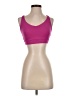 Athleta Pink Sports Bra Size XS (estimated) - photo 1