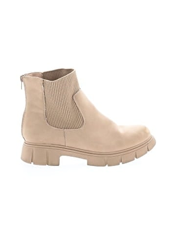 Sincerely Jules Ankle Boots (view 1)