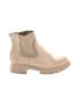 Sincerely Jules Tan Ankle Boots Size 5 - photo 1