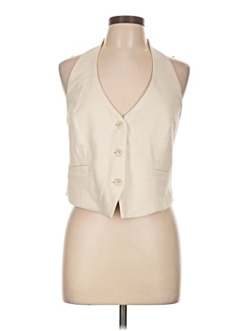 WAYF Sleeveless Blouse (view 1)