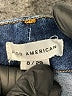 Good American Solid Blue Jeans Size 8 - photo 7