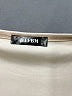 BTFBM Solid Ivory Casual Dress Size S - photo 7