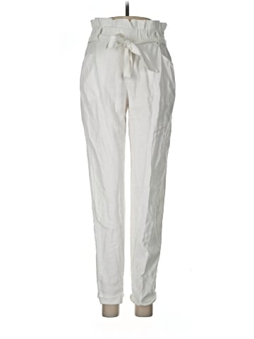 Zara TRF Casual Pants (view 1)