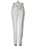 Zara TRF White Casual Pants Size M - photo 1