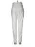 Zara TRF White Casual Pants Size M - photo 2