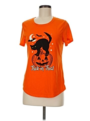 Way to Celebrate! Short Sleeve T-Shirt (view 1)