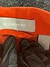 Liz Claiborne Orange Coat Size M - photo 6