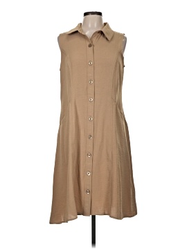 Nina Leonard Casual Dress