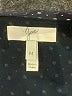 Joie Black Long Sleeve Blouse Size M - photo 7