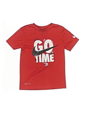 Nike Short Sleeve T-Shirt (view 1)