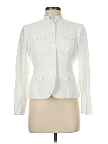 Lauren by Ralph Lauren Blazer (view 1)