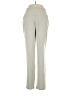 IBKUL Solid Gray Dress Pants Size 2 - photo 1