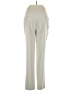 IBKUL Solid Gray Dress Pants Size 2 - photo 2