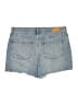 J.Crew Blue Denim Shorts Size 32 waist - photo 2